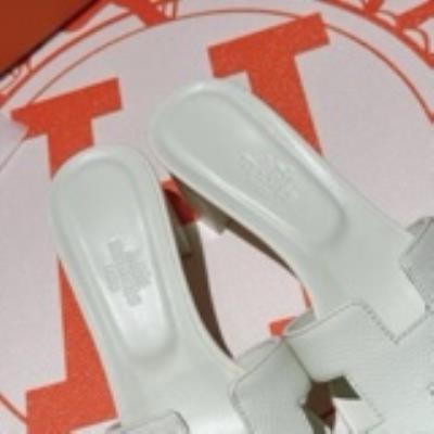 wholesale quality hermes oran sandal model no. 82